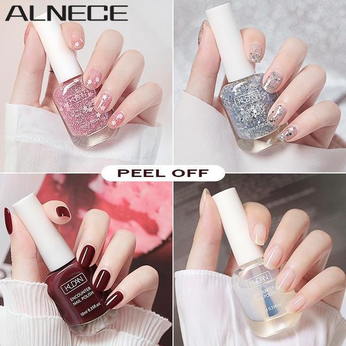 [COD] 40 WARNA KUTEKS KUTEK HALAL KUTEK MUSLIMAH KUTEK PEEL OFF BISA SHOLAT KUDAN HALAL,PACAR KUKU M