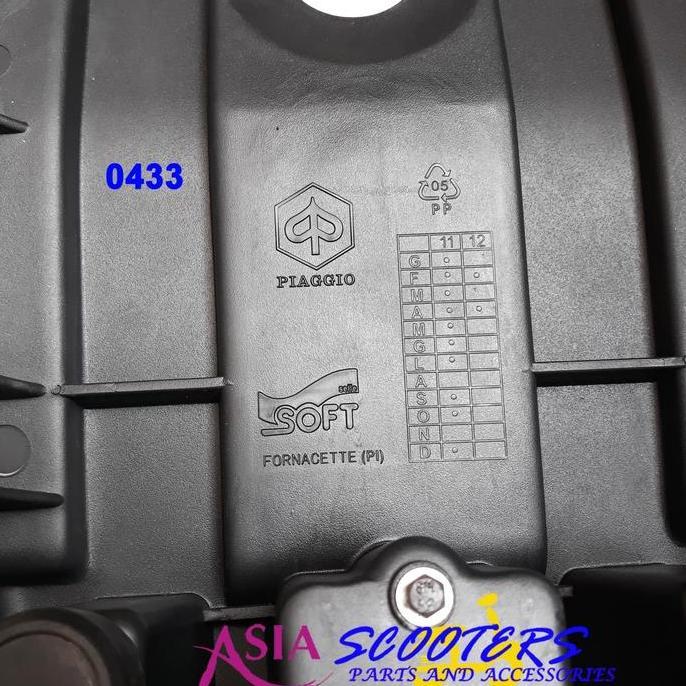 Jok Panjang Vespa Px Ps Pxe New Px Import