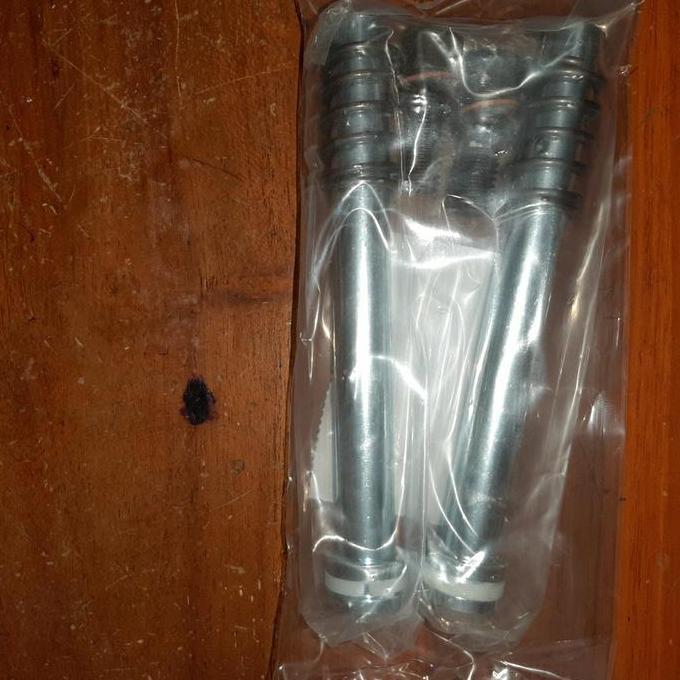 Promo SULING AS SHOCK DEPAN JUPITER Z JPT Z PARTINDO PER SET Diskon