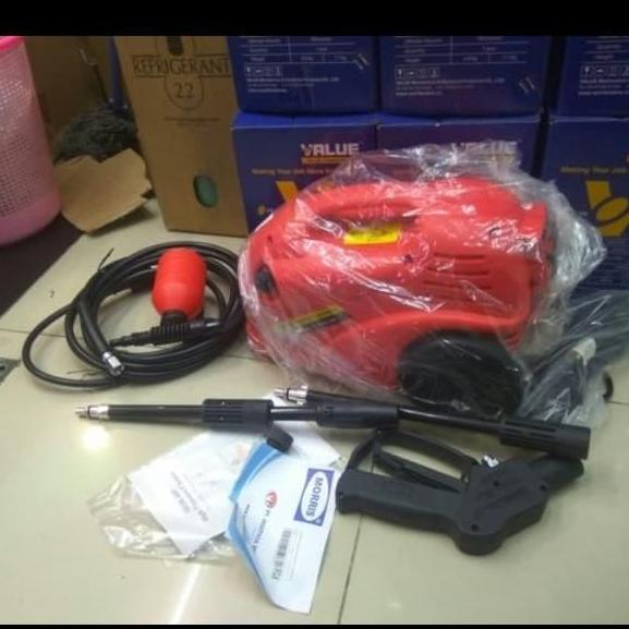 Bst Ready Jet Cleaner Ac Steam Morris High Presure Alat Cuci Ac Best Seller