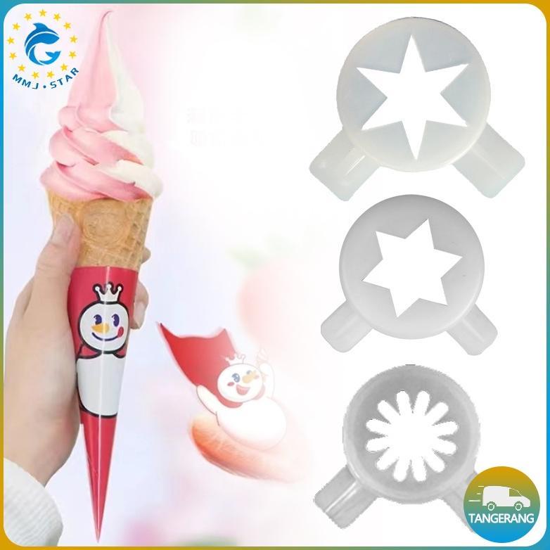 Cetakan Mesin Soft Es Krim Mesin/Cetakan Mesin Soft Ice Cream/Mold Soft Es Krim Mesin