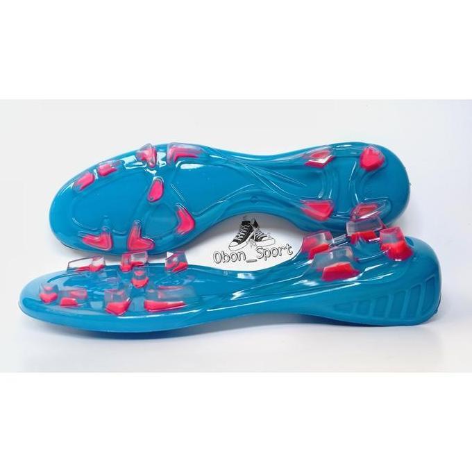 Outsole Sepatu Bola Non Merk Untuk Semua Jenis || Pull Sepatu Bola Model Mizuno