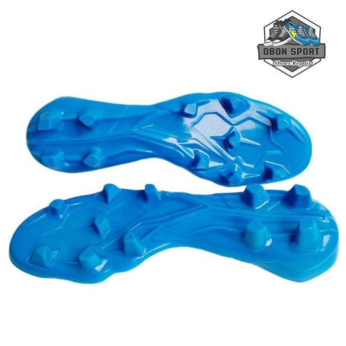Outsole-sol sepatu bola import, Pull Sepatu Bola Model Predator - Tapak Sepatu Bola Universal [1]