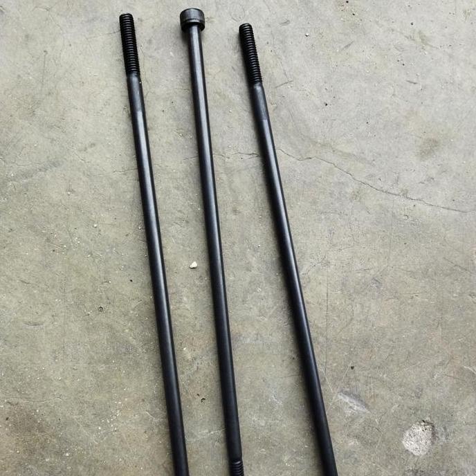 Baut L Baja M6X200 Terbaru