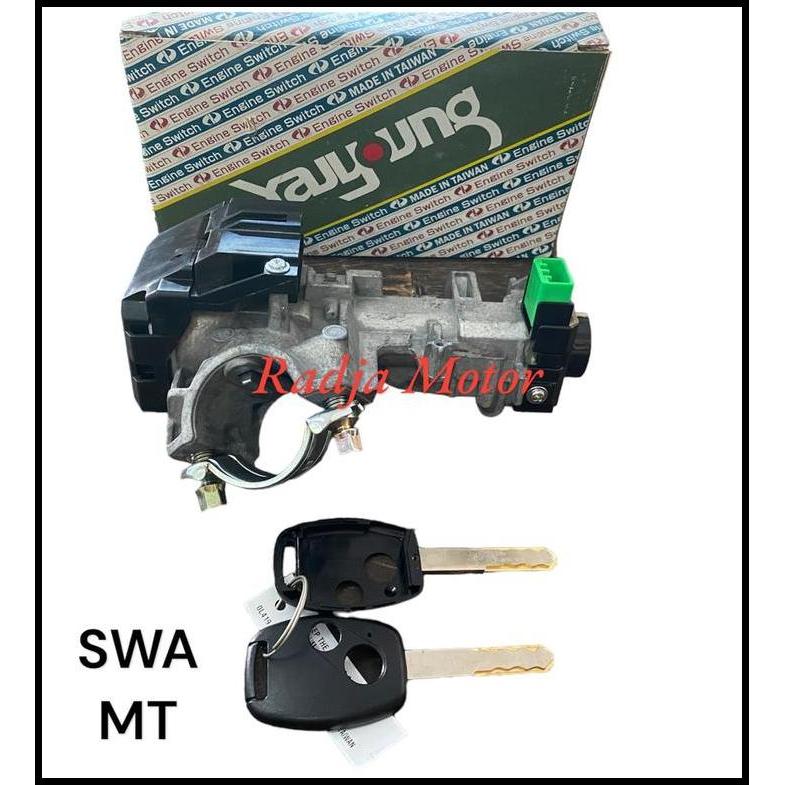 TERBARU KUNCI KONTAK STIR CRV GEN3 MT MANUAL 2007 2008 2009 2010 2011 2012 