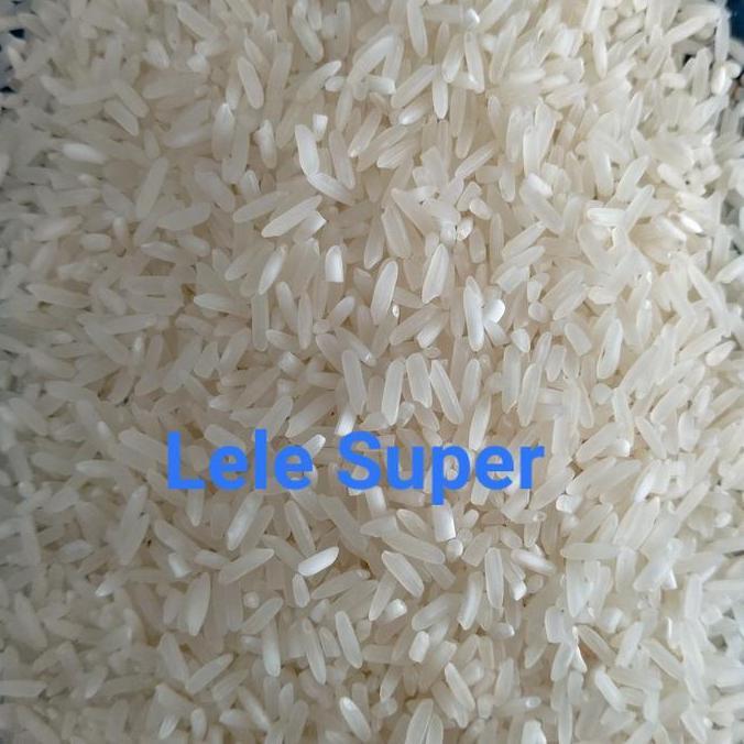 Beras 25kg Kualitas Terjamin Beras Rojolele Putih Beras Cap Kembang