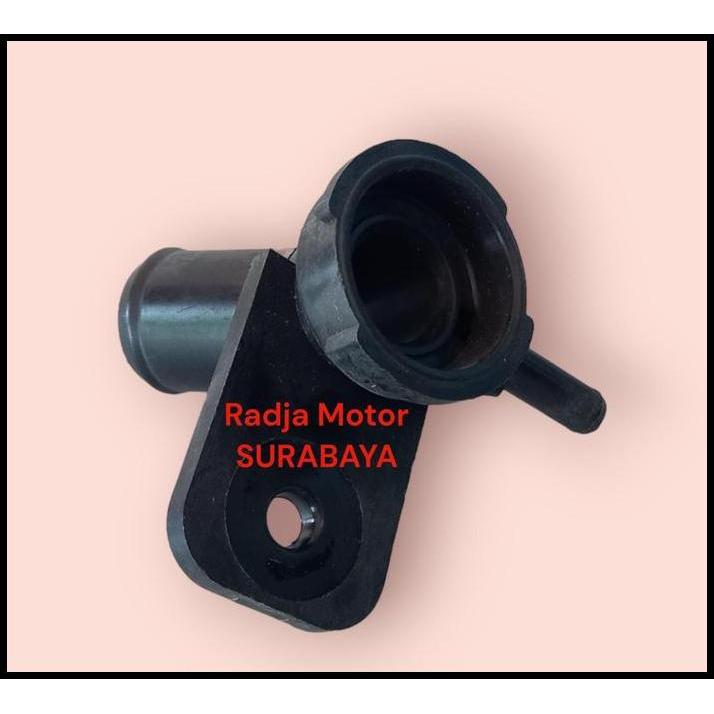 BEST DEAL FILLER ASSY TUTUP KEPALA RADIATOR ATAS JAZZ GD3 2004 2005 2006 2007 