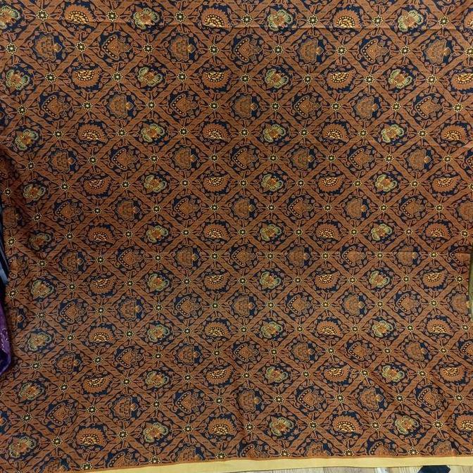 kain batik jarik motif sido luhur mukti solo jogja RF