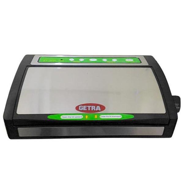 GETRA VACUUM SEALER ET2500