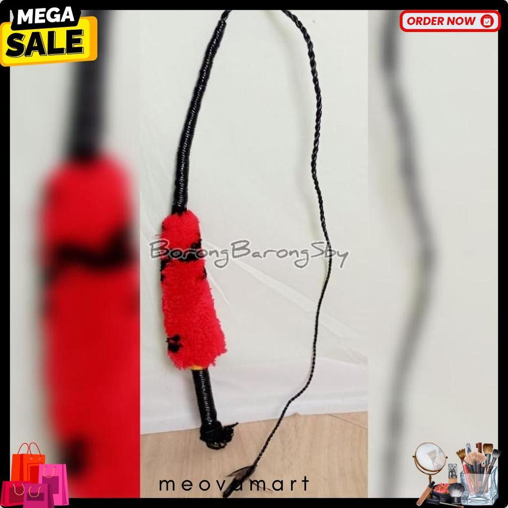 Berkualitas Pecut Bopo 1,5 Meter