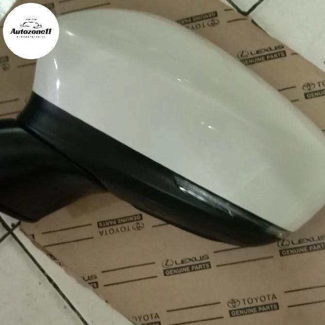 Spion Mazda 2 Skyactiv Th 2019 2020 Original