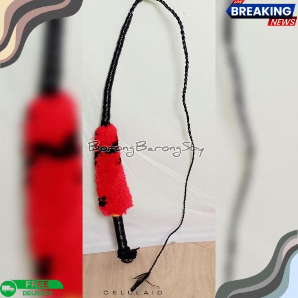 Bisa Cod Pecut Bopo 1,5 Meter