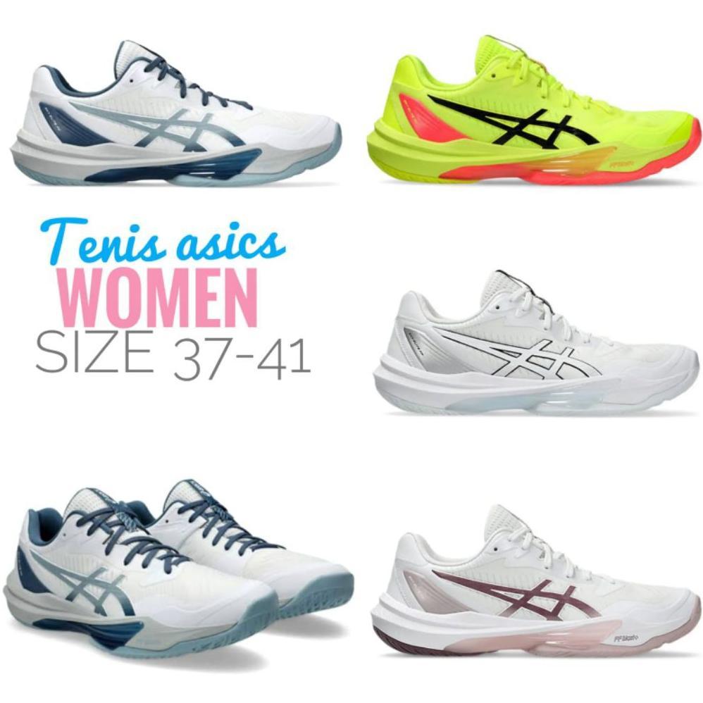 Cuci Gudang Sepatu Tenis Wanita Lapangan Original Premium Sepatu Tennis Wanita Terlaris Terbaru Sepa