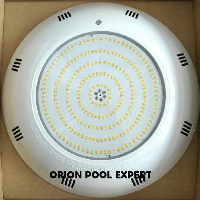 Lampu Kolam Renang Led 18 W Hayward Lite Super Terang