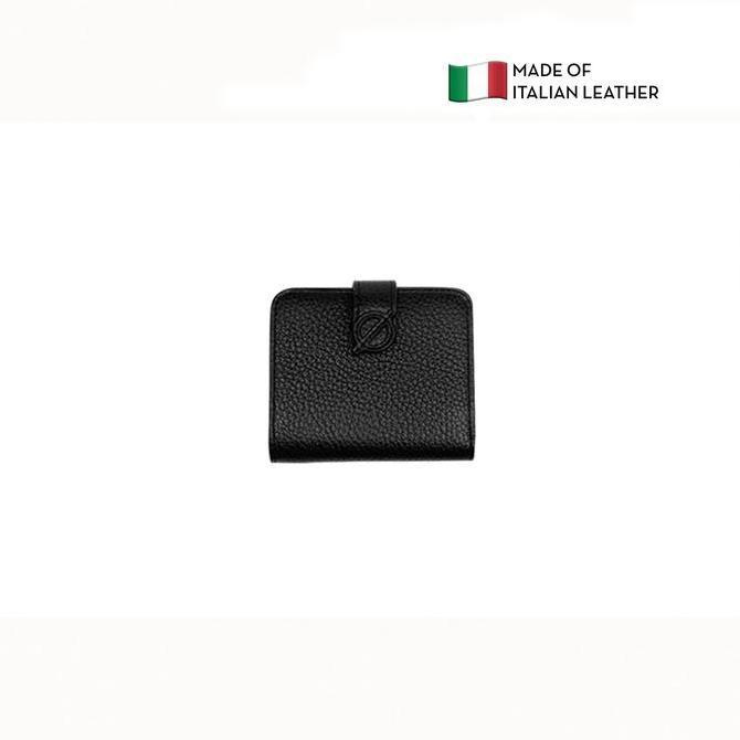 HARGA TERBAIK - Rounn Bifold Compact Wallet