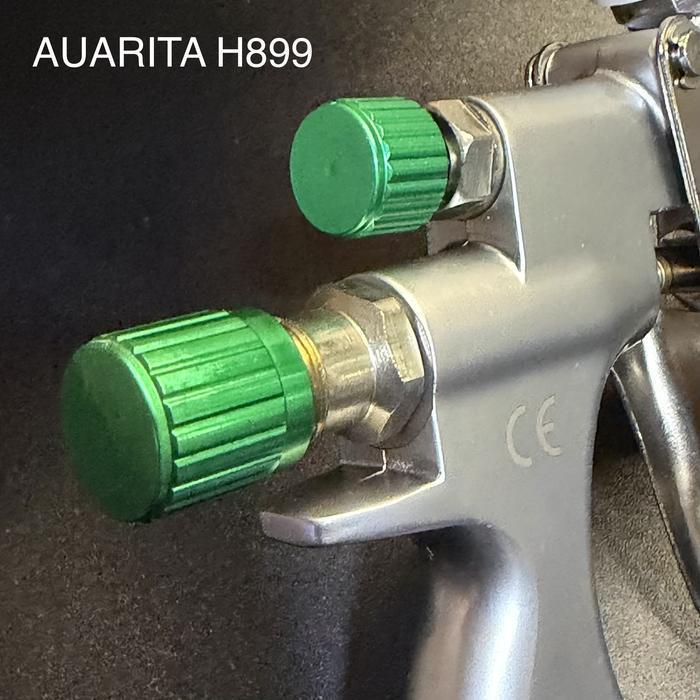 Spray Gun Auarita H899 HVLP