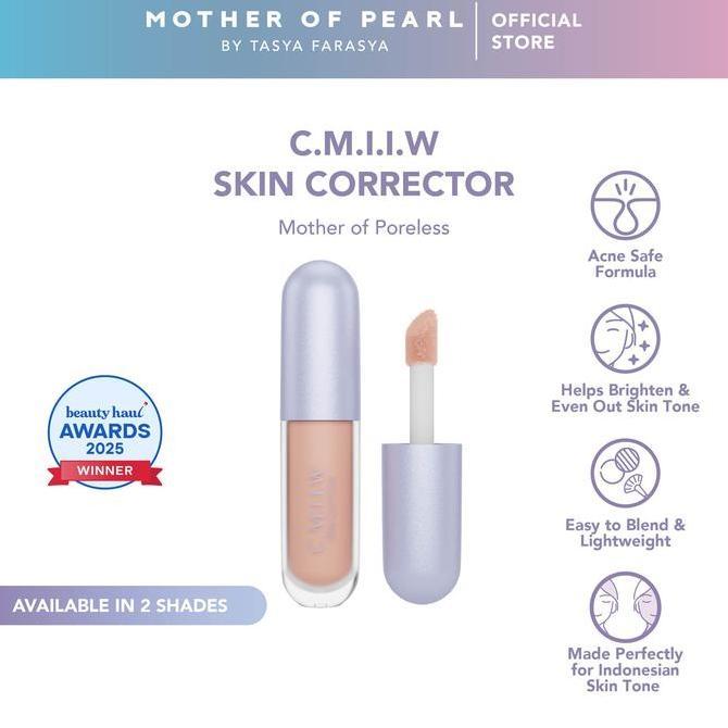 NEW PRICE - MOP - CMIIW Skin Corrector