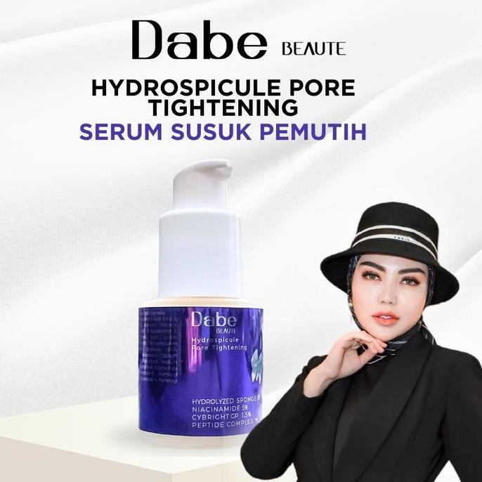 CLEARANCE SALE - [AFFILIATE] HYDROSPICULE PORE TIGHTENING SERUM