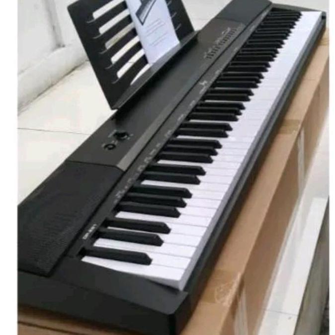TERBARU PIANO KEYBOARD 88 KEYS, JOY DP-881 DP 881 DP881 BEST PIANO DITAL