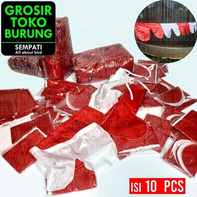 HARGA SAHABAT - SEMPATI GROSIR BENDERA MERPATI TINGGIAN BENDERA LATIH BURUNG MERPATI LAPAK KOLONGAN 