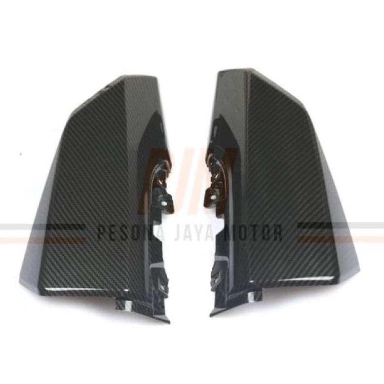 Cover Sein Depan Nmax 2015-2019 Karbon Nemo Nmax Old