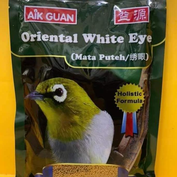 CUCI GUDANG - AIK GUAN VOER PLECI IMPORT KEMASAN 500GRAM ORIGINAL
