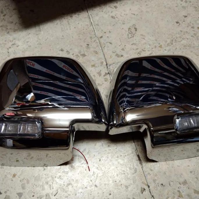 Cover Spion Apv Arena Lampu