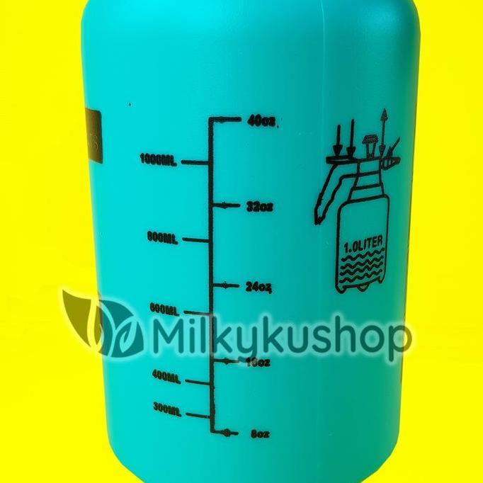 SPRAYER TANIKU 1 LITER TK-1B ALAT SEMPROT MANUAL sprayer