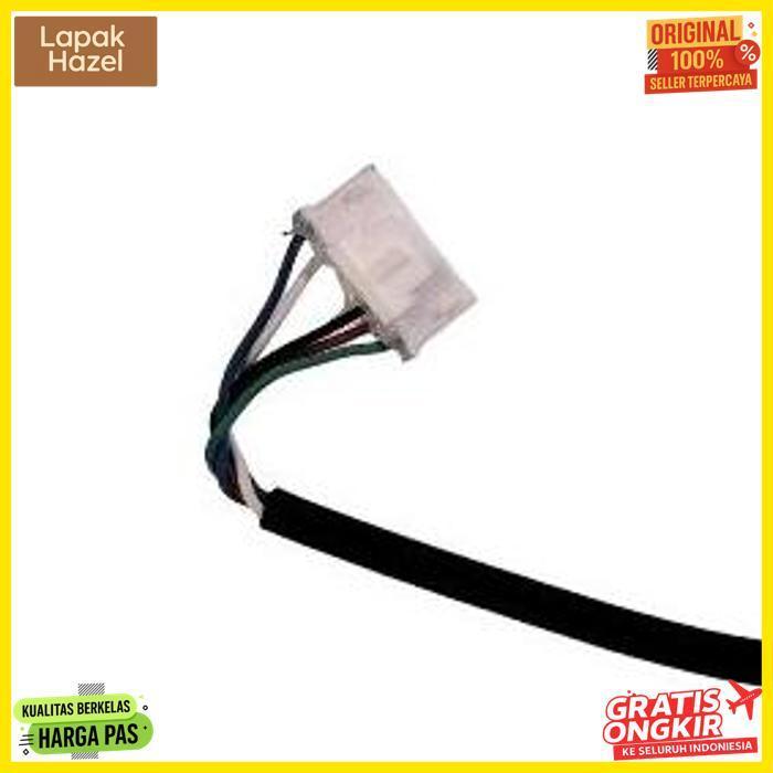 Original Throttle / Handle Gas Sepeda Listrik Pasific Astrio~Syncros~Ventura