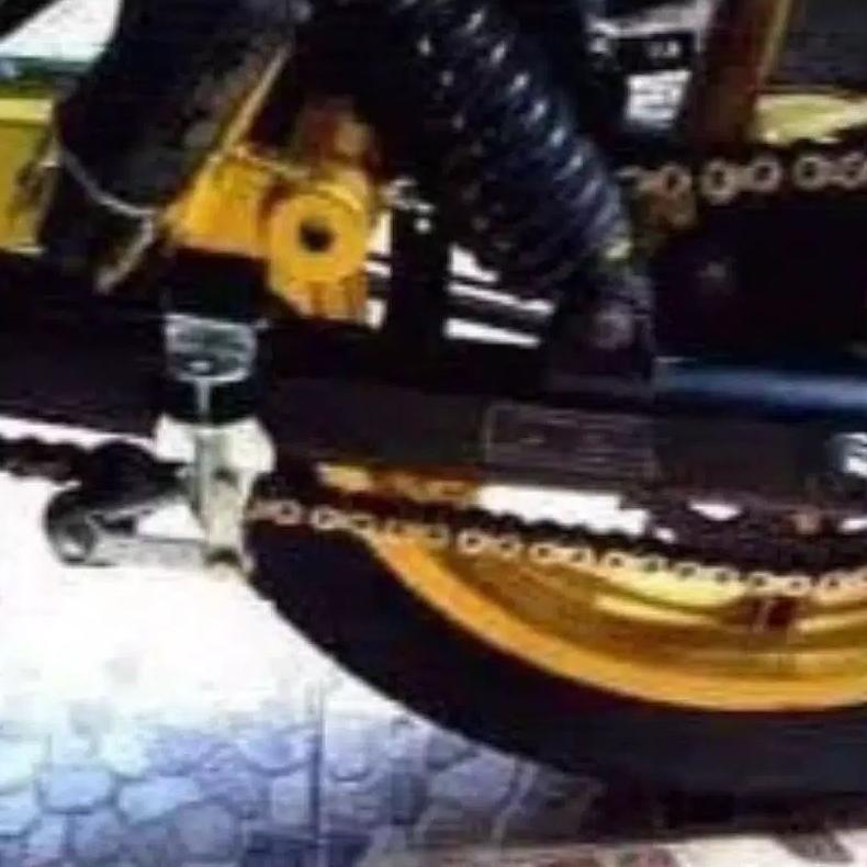 Stabilizer Rantai Tensioner Rantai Universal Mx,Jupiter,Vega,Fizr,Supra,Satria Dan Motor Lainya