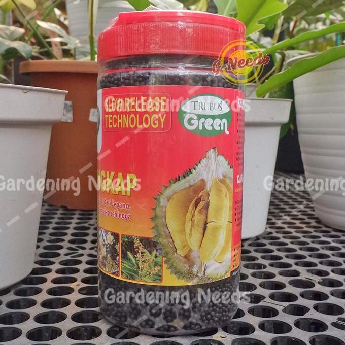 Pupuk FULLGRO Pupuk Slow Release Organik 800gr