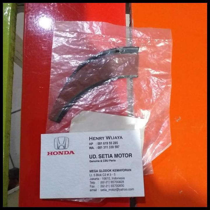 DISKON LIST KACA BELAKANG POJOK ATAS KANAN HONDA CRV 2013-2017