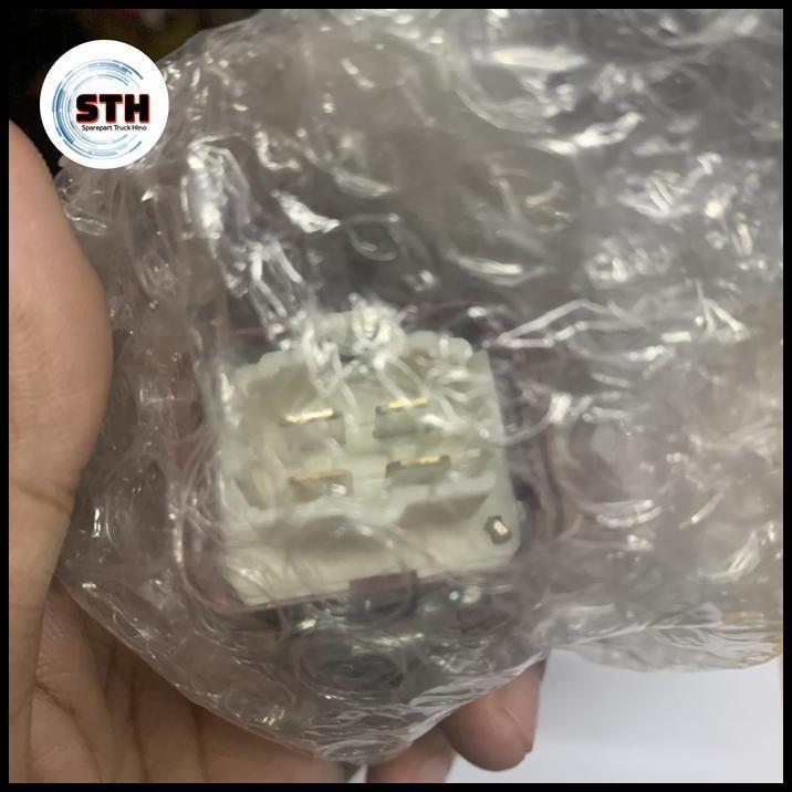 HOT DEAL 25610-Z5508 RELAY NISSAN KAKI 4 GARANSI ORIGINAL 