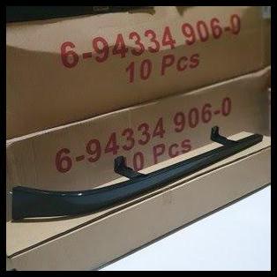 BEST DEAL LIST BAWAH HEADLAMP - MOLDING GRILL PANTHER CAPSUL 