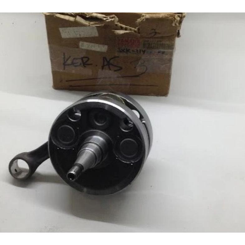 Kruk As YZ 250 YZ250 ORI Japan