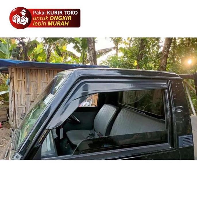 AMDOXTE Talang air L300 model giga