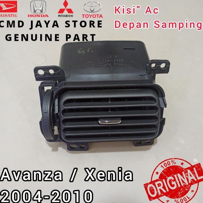 VIST Kisi Kisi Ac Depan Samping Avanza Vvti Xenia 2004-2010 Original