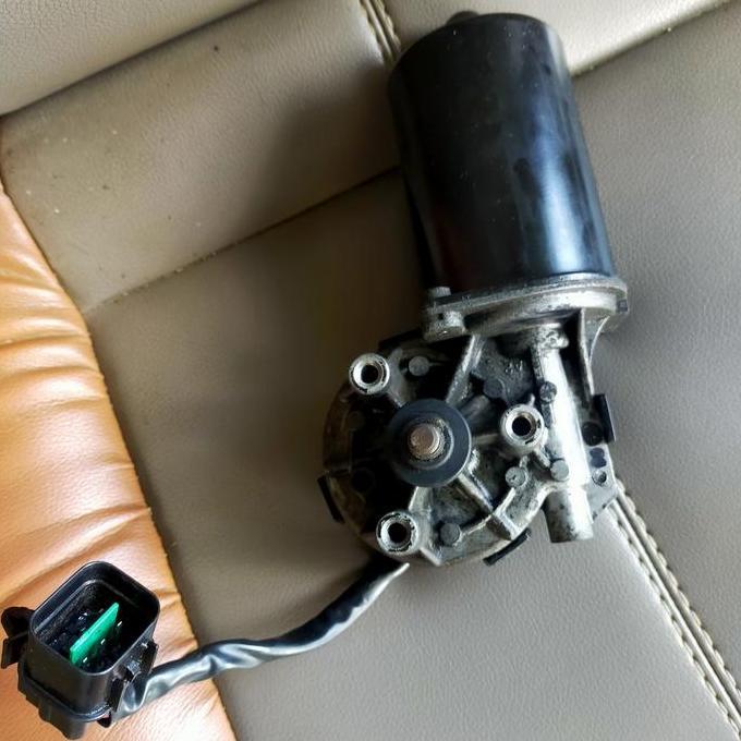 NEZGEFIG dinamo wiper depan hyundai Trajet original
