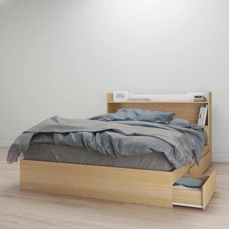dipan kayu minimalis 160x200 divan ranjang
