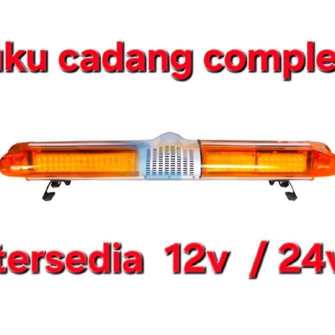 light bar LTF2000 led replacement kit