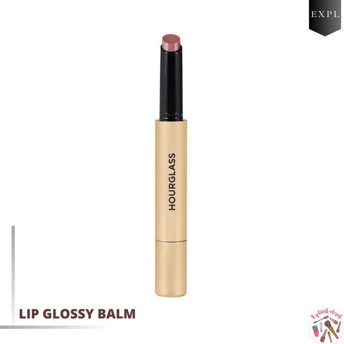 TERMURAH - Hourglass Phantom Volumizing Glossy Lip Balm