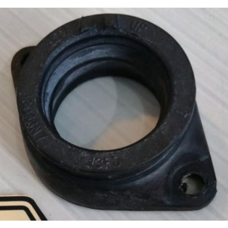 Intake Manipul Manipol Karbu THUNDER TUNDER TANDER 125 Maniful Manipold