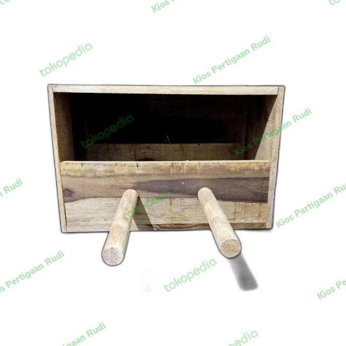 FLASH SALE - Glodok kotak panjang murai batu tangkringan 2 - glodok murai