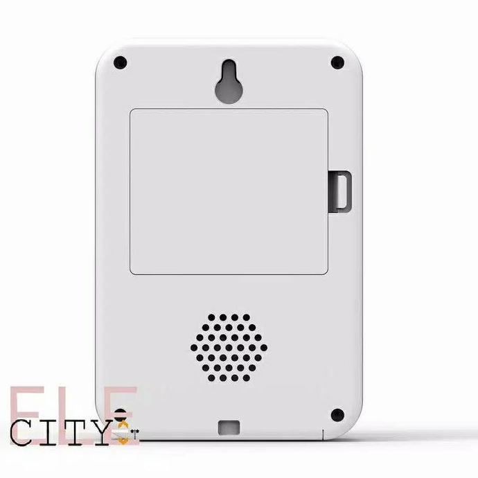 Thermometer wall infrared Non Contact K3X Thermometer Tempel Dinding