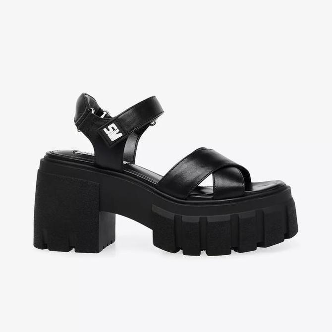 Ready STEVE MADDEN BREAKOUT SVMBREAKOUT1 Original Sandal Platform Wanita