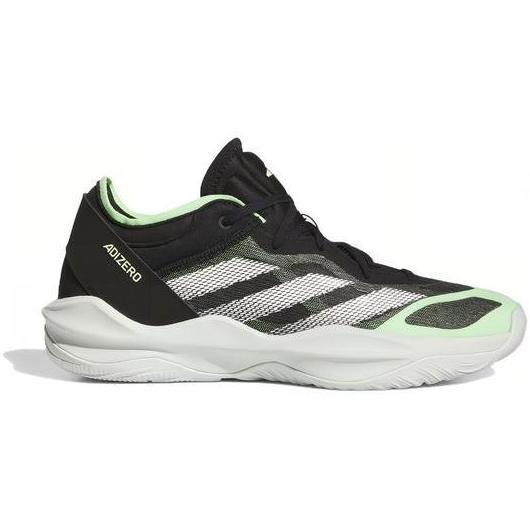Ready Free Sepatu adidas Adizero Select 2.0 'Black Lime' IE7870
