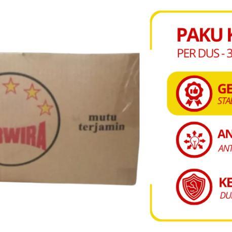 Paku Seri/Paku Kayu 12Cm/5"/Paku Kayu 10Cm/4"/Paku Kayu 7Cm/3"/Paku Kayu 5Cm/2"/Paku Kayu 4Cm/1 1/2"