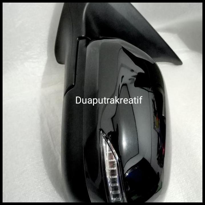 TERBARU SPION ELEKTRIK DATSUN CROSS ORIGINAL SPION DATSUN CROSS 