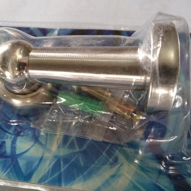 Door Stopper / Penahan Pintu / Magnetic Door Stopper