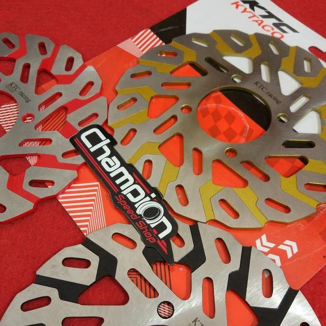 Disc Brake Piringan Cakram 200mm KTC Kytaco Yamaha Mio